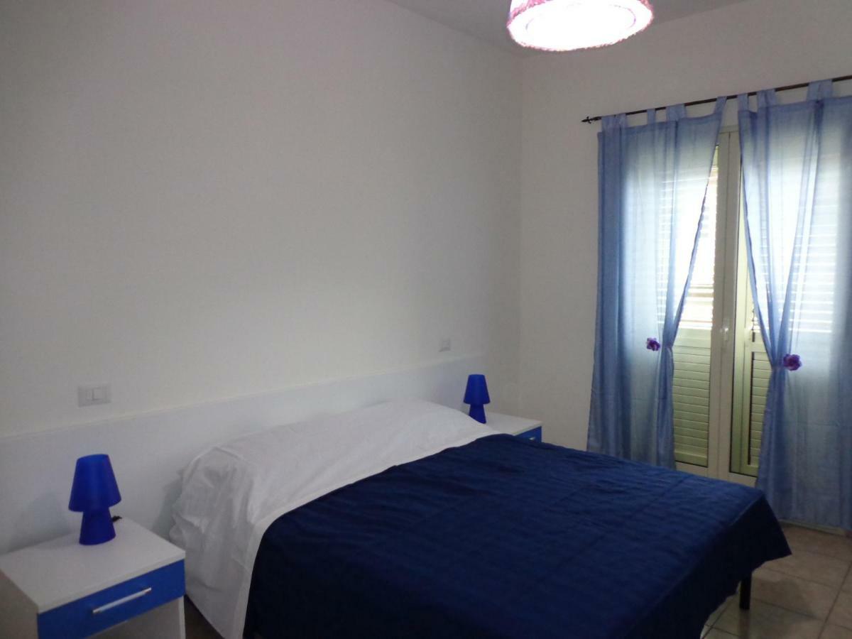 Affittacamere Bellavista Castiglione De Sicilia Exterior foto